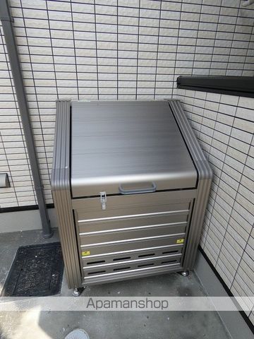 カサグラシア 南大井のその他写真
