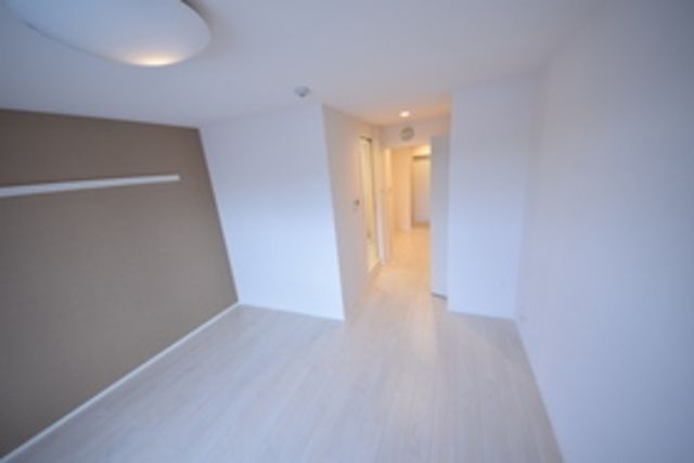 居室・リビング　同施工会社同タイプ建物写真です