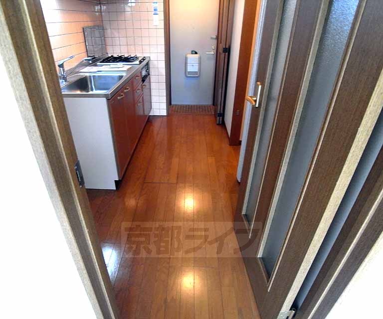 その他部屋・スペース　広々して使い勝手いいです