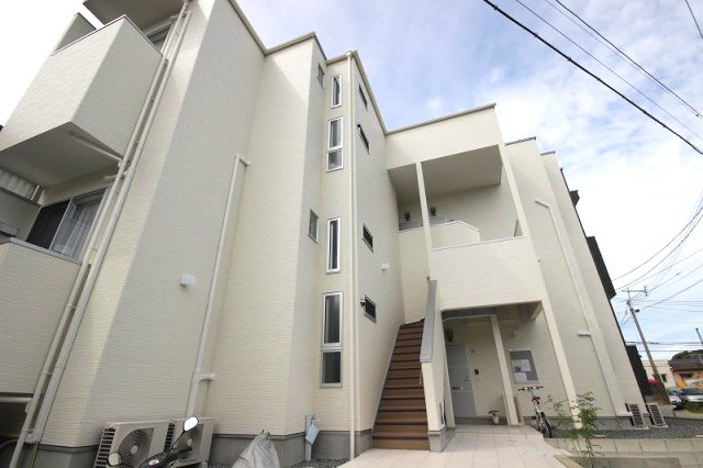 西鉄天神大牟田線 雑餉隈駅 徒歩4分 築13年
