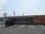 コンビニ　セブンイレブン宇都宮若草店（コンビニ）まで596m