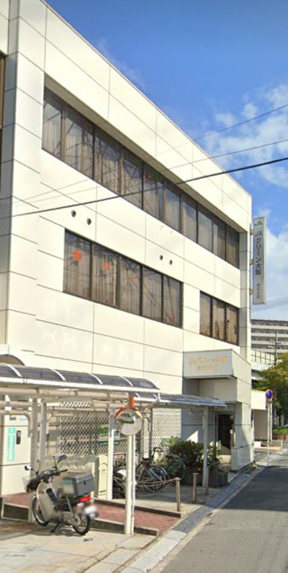 近鉄けいはんな線 荒本駅 徒歩5分 10階建 築16年の周辺写真