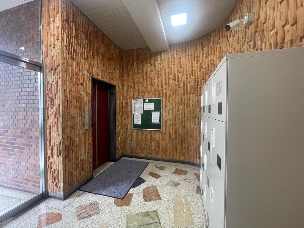 メゾン泉の外観写真