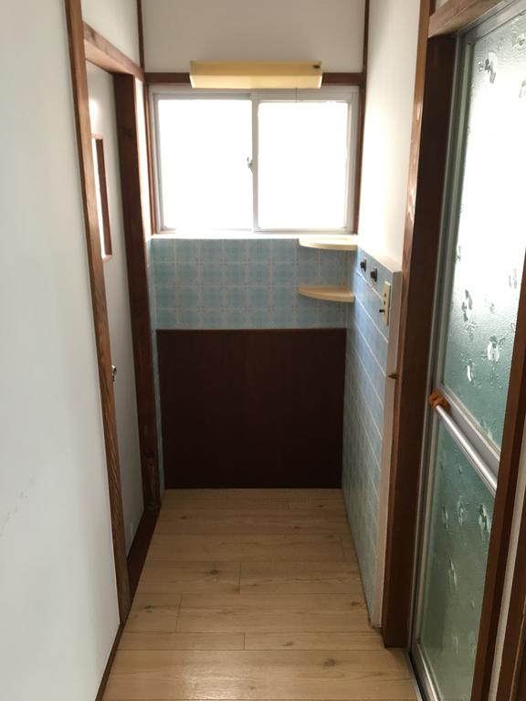 王司上町貸家のその他写真