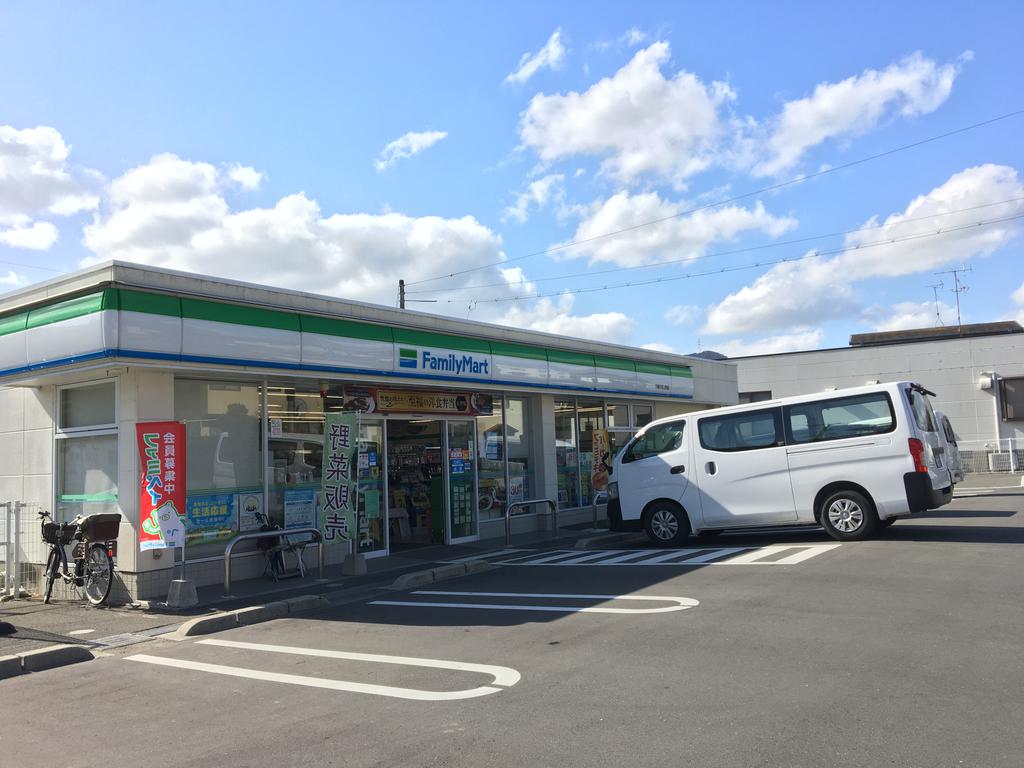 王司上町貸家の周辺写真