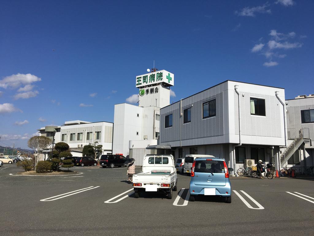 王司上町貸家の周辺写真
