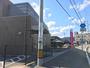 銀行　西中国信用金庫王司支店（銀行）まで214m