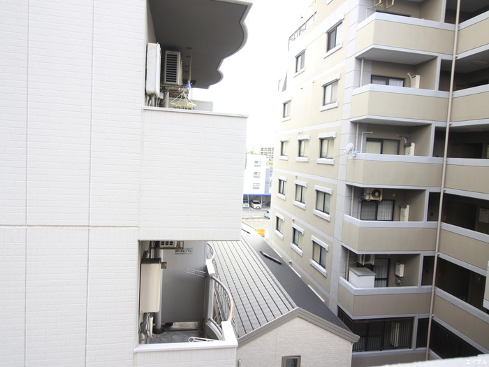 眺望　現状が異なる場合は現状優先となります
