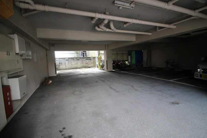 駐車場　現状が異なる場合は現状優先となります