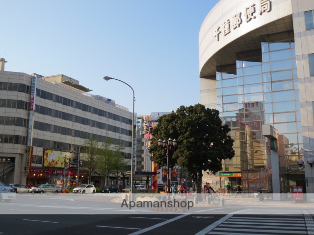 郵便局　千種郵便局（郵便局）まで2000m