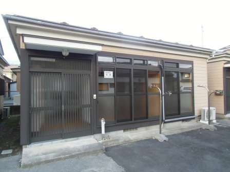 カーサ・川尻