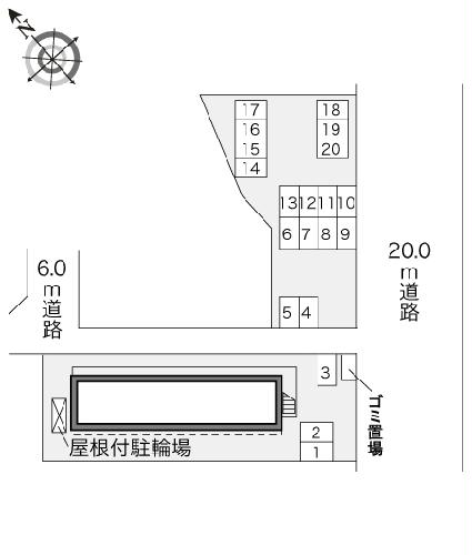 【レオパレスエスポワールのその他】