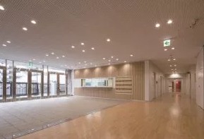 高校・高専　私立豊南高校（高校・高専）まで845m