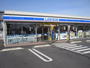 コンビニ　ローソン前橋上大島町店（コンビニ）まで873m