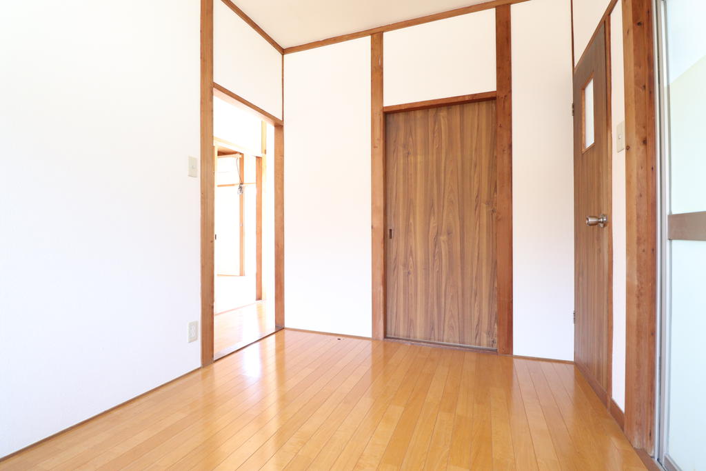 眺望　DK別角度です♪