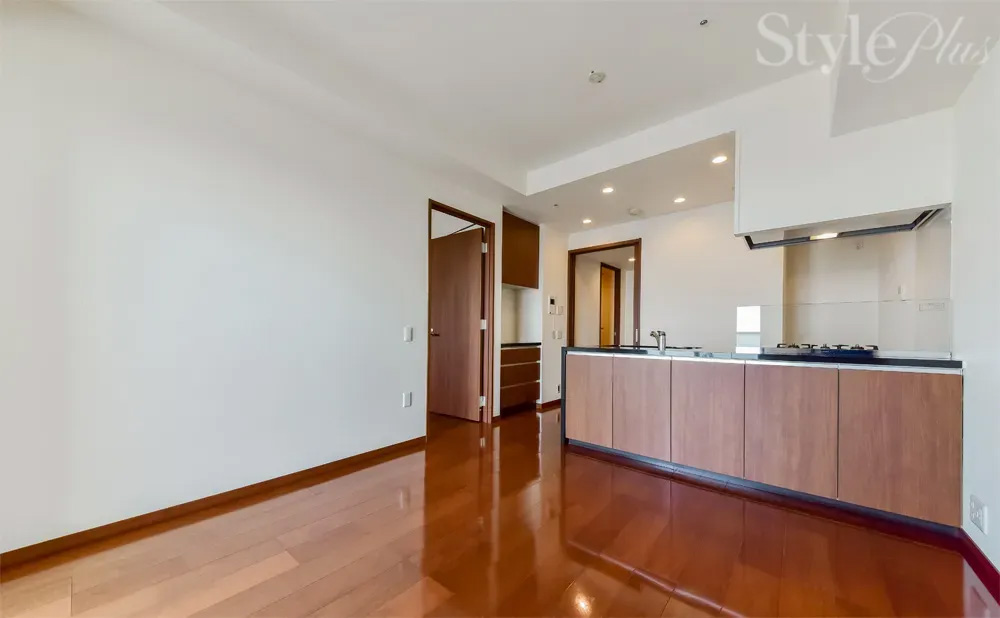 居室・リビング　LDK　11.6帖