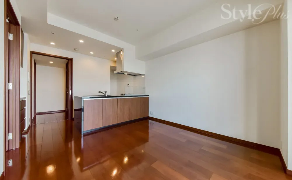 居室・リビング　LDK　11.6帖