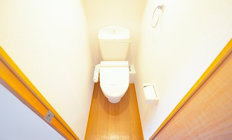 トイレ　同等タイプのイメージ写真です。