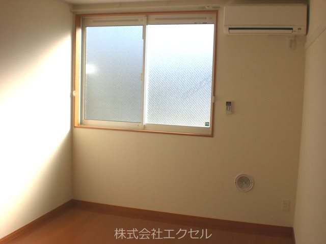 居室・リビング　同等タイプのイメージ写真です。