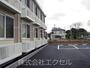 バルコニー　開口部です。