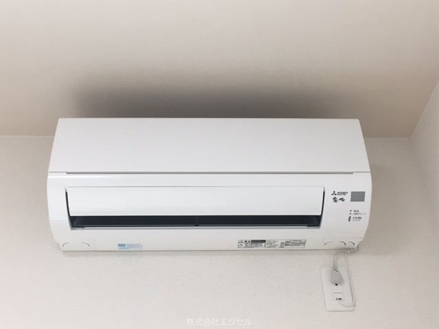 その他設備　同等タイプのイメージ写真です。