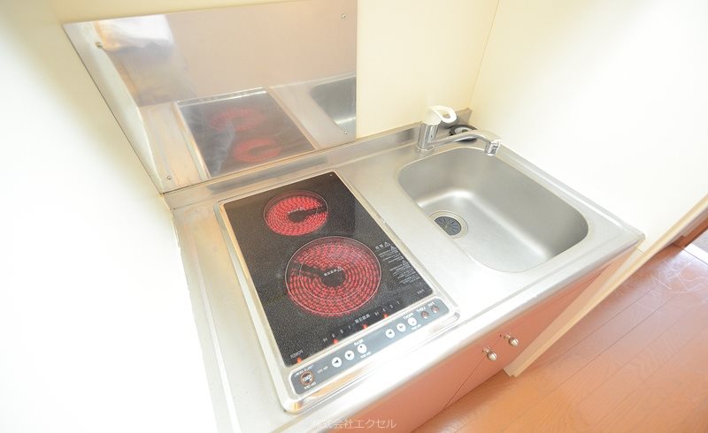 キッチン　同等タイプのイメージ写真です。