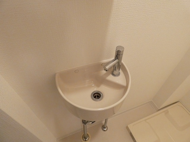 その他　洗面台