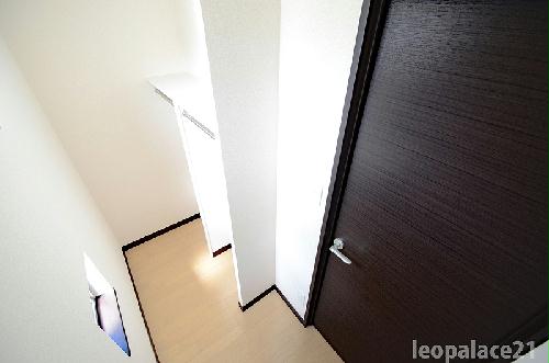 その他設備　実際のお部屋と異なる場合がございます。