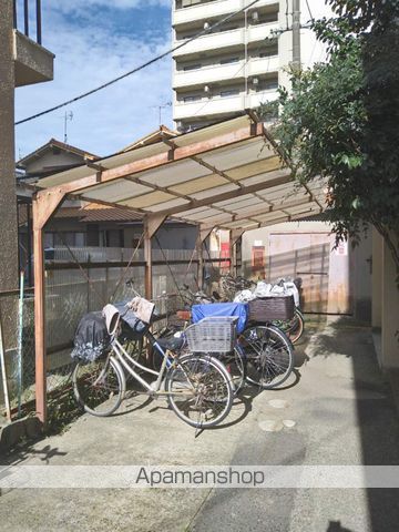 その他共有部分　その他共有部分