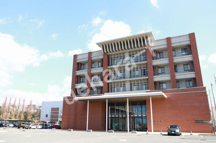 大学・短大　下関市立大学（大学・短大）まで1200m