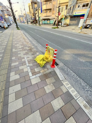 ドラックストア　ウォンツ府中本町店（ドラッグストア）まで154m