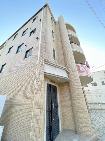 銀行　もみじ銀行安芸府中支店（銀行）まで220m