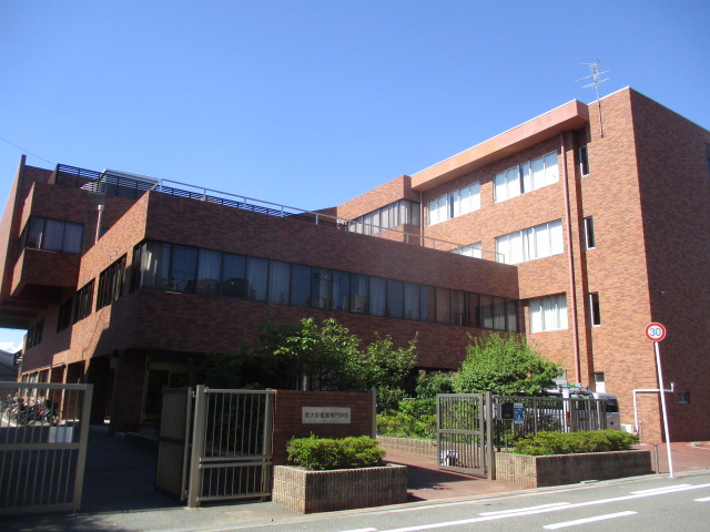 その他　南大阪看護専門学校（その他）まで1236m