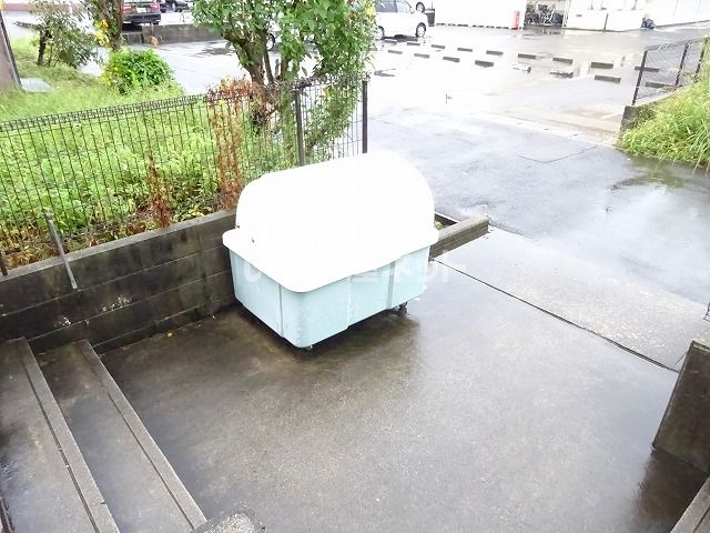 ヴィレッジ南四日市のその他写真