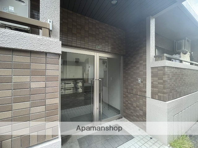 エントランス　ロビー