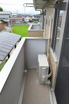 バルコニー　ベランダ
