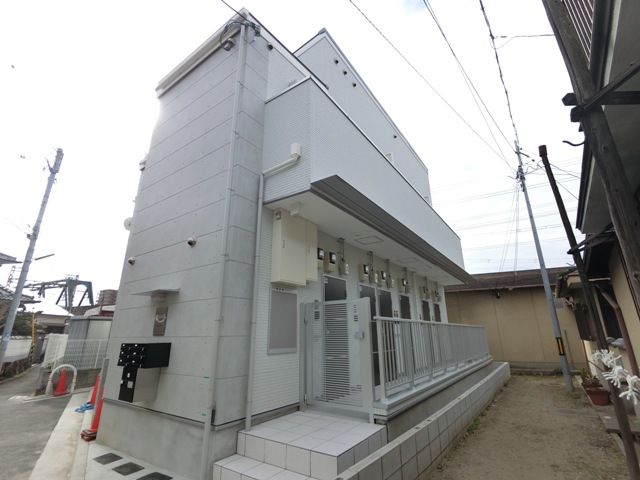 あんしん+浜寺石津町中08-3005