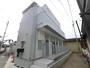 あんしん浜寺石津町中08-3005 1階 築5年7ヶ月の賃貸物件
