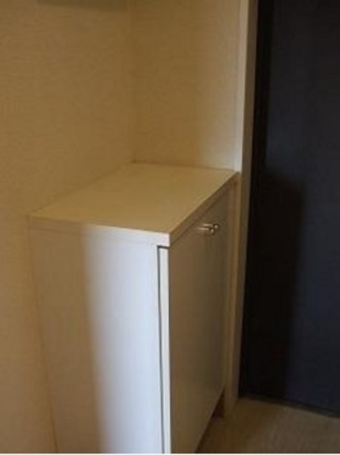 玄関　シューズＢＯＸ