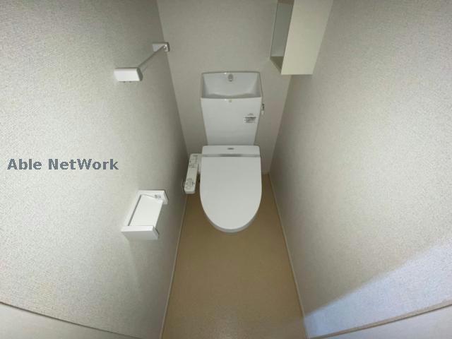 トイレ　同型タイプ　現況優先