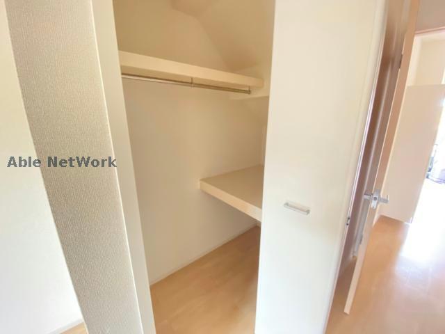 収納　同型タイプ　現況優先