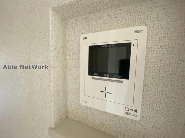 セキュリティ　同型タイプ　現況優先