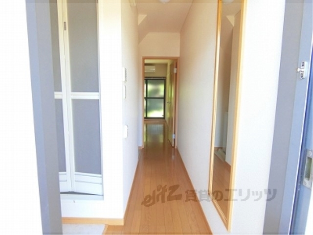 その他部屋・スペース　廊下