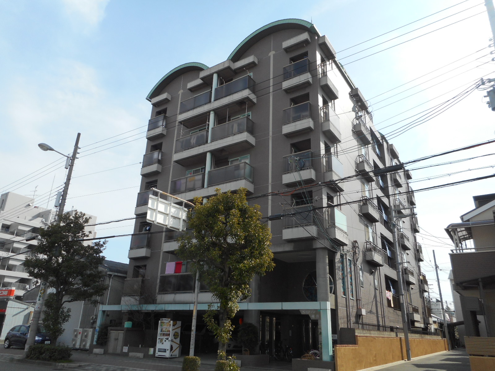 ベルメゾン和倖