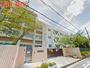小学校　尼崎市立七松小学校（小学校）まで500m