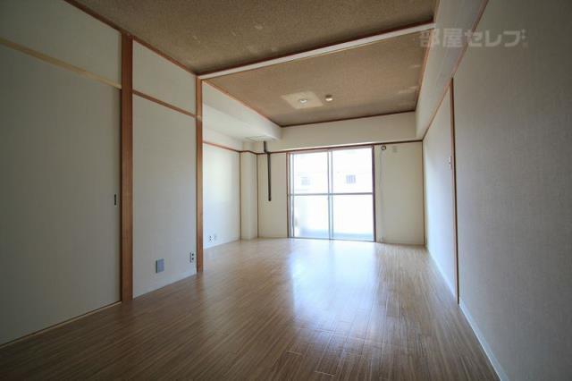 その他部屋・スペース　きれいなフローリングです。