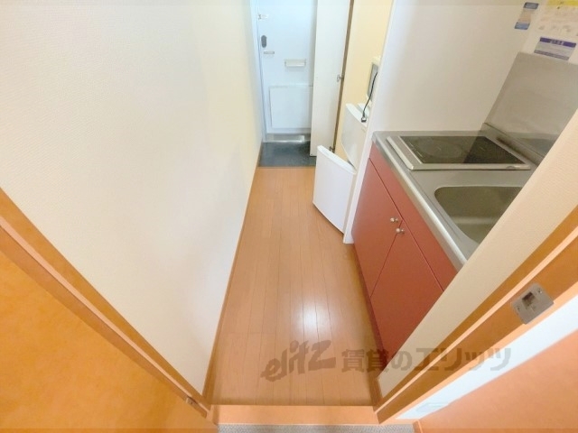 その他部屋・スペース　廊下