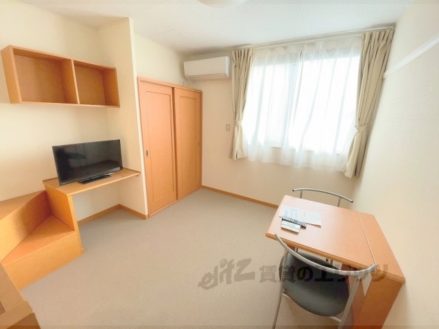 居室・リビング　居室