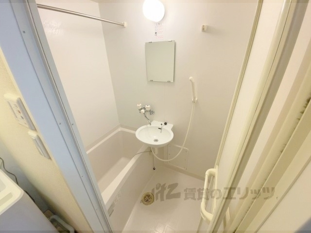 バス・シャワールーム　ユニットバス