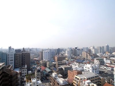 眺望　別号室参考写真